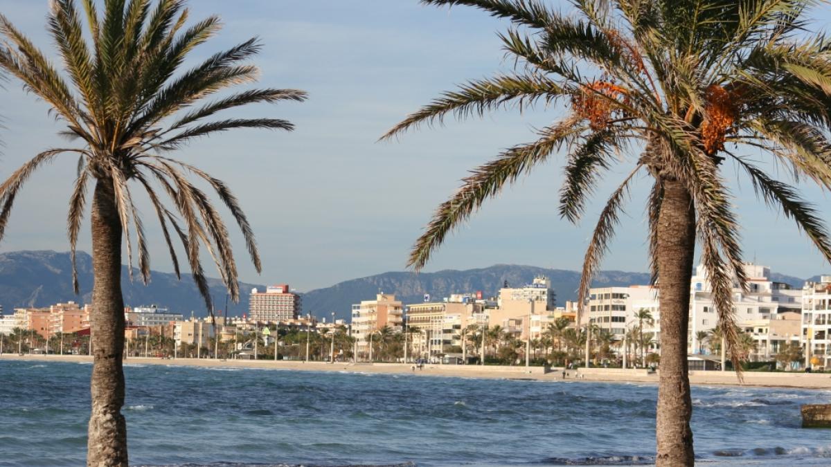 Ein deutscher Urlauber wurde auf Mallorca Opfer einer Messerattacke. (Foto)