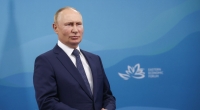 Mit alten KGB-Tricks versucht Wladimir Putin den Westen an der Nase herumzuführen.