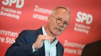 SPD-Fraktionschef Matthias droht Gesundheitsminister Carsten Linnemann, seine Pflege­reformpläne zu stoppen. 