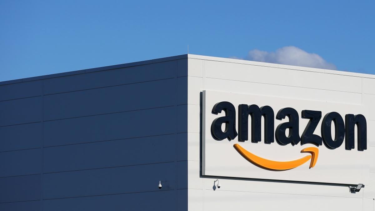 Der Amazon Prime Day ist offiziell gestartet - wir zeigen Ihnen die besten Deals. (Foto)