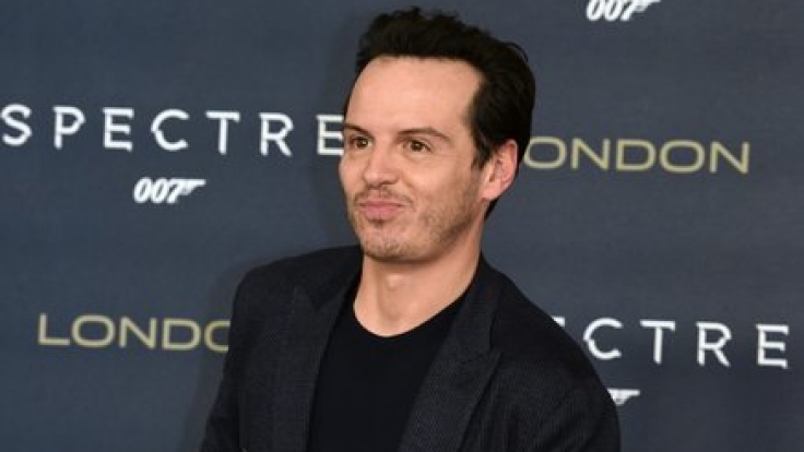 Andrew Scott spielte auch in