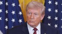 Donald Trump muss um die Mehrheit seiner Republikaner im Repräsentantenhaus fürchten.
