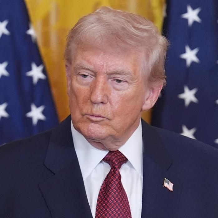 Mehrheit der Republikaner in Gefahr - US-Präsident droht Machtverlust