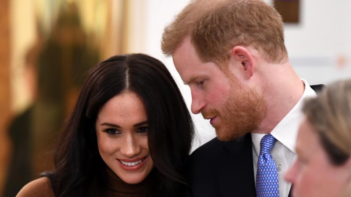 Haben Meghan Markle und Prinz Harry den Bogen nun endg&uuml;ltig &uuml;berspannt? (Foto)