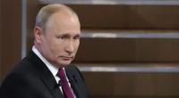 Wladimir Putin hat einen weiteren Top-General verloren.