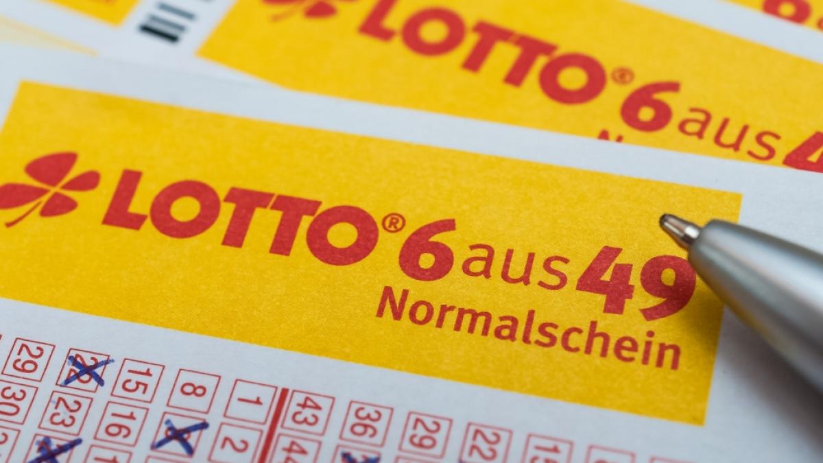 Es wird wieder spannend im Lotto 6aus49 - Welche Kreuze bringen diesmal Gl&uuml;ck? (Foto)