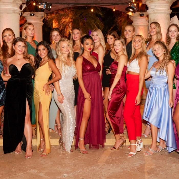 Alter, Beruf, Instagram! Die Bachelor-Damen im Überblick