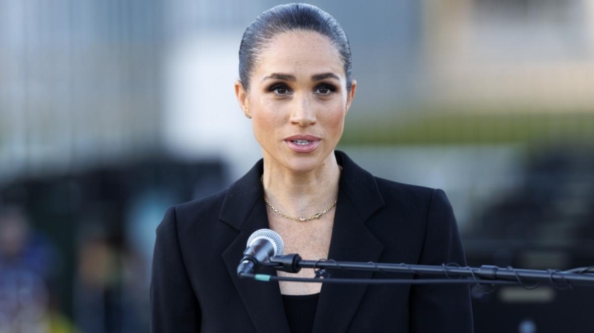 Meghan Markle entsetzt Royals-Fans mit angeblichen Bedingungen f&uuml;r eine Kate-Vers&ouml;hnung. (Foto)