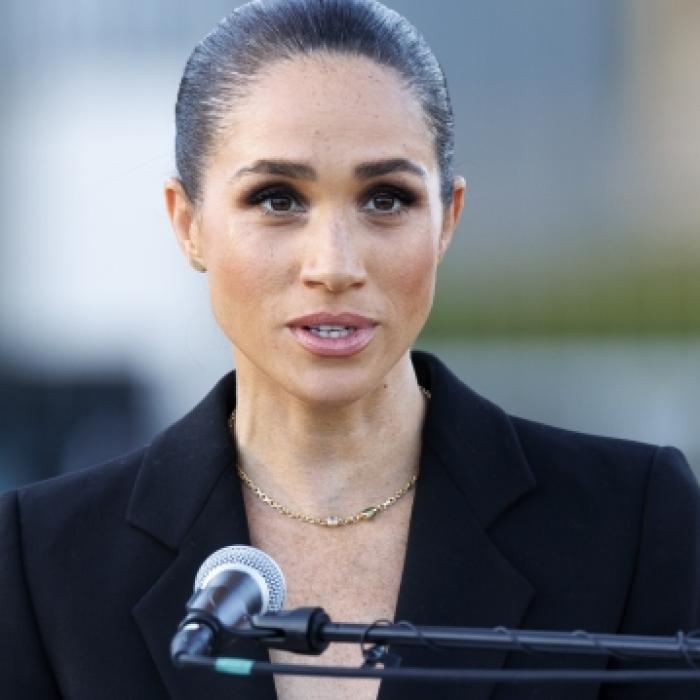 Meghan hat Bedingung für Versöhnung mit Prinzessin Kate – Royals-Fans außer sich