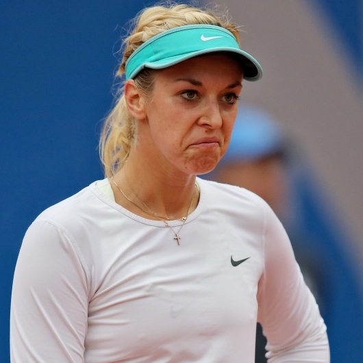 Das sind die 10 peinlichsten Fotos des Tennis-Profis