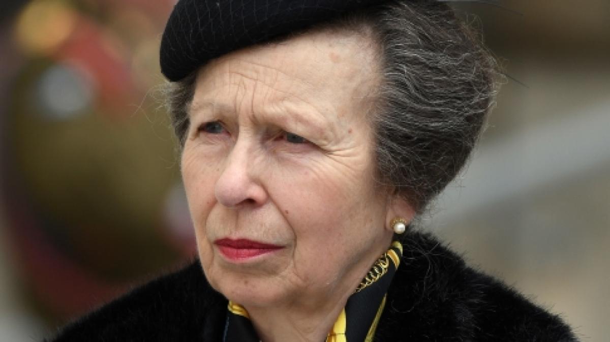Hatte Prinzessin Anne eine heimliche Aff&auml;re mit&nbsp;Andrew Parker Bowles? (Foto)