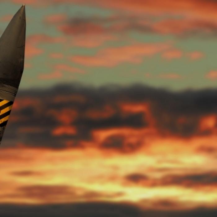 Kremlchef soll Signal für Atomkrieg über mysteriösen Radiosender verbreiten