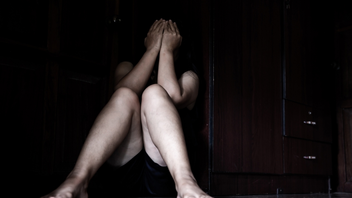 In Indien wurde eine 75-j&auml;hrige Frau fast zu Tode vergewaltigt. (Foto)