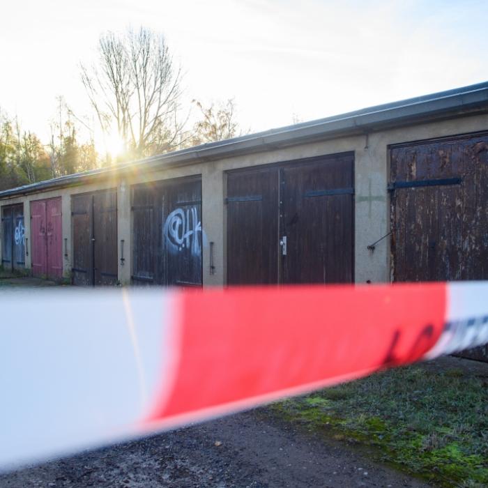 Erschreckendes Geständnis! So starb die vermisste Schülerin