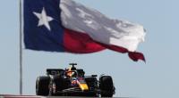 Welcher Formel-1-Pilot kann sich beim Großen Preis der USA gegen die Konkurrenz durchsetzen?