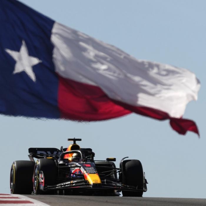 Leclerc holt GP-Sieg in Austin/Texas vor Verstappen und Norris