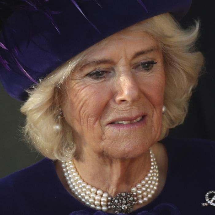 Trennung! Scheidung! Megxit! Schocker-Woche für DIESE Royals