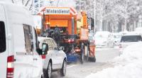 Droht Deutschland in der kommenden Woche ein Winter-Debakel?