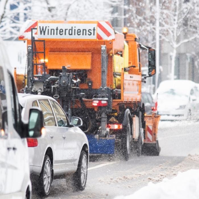 Europäischer Wetterdienst warnt! Deutschland droht Sturm-Chaos