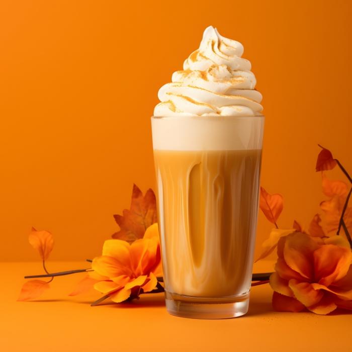 Pumpkin Spice Sirup überall ausverkauft! So machen Sie ihn ganz einfach selbst