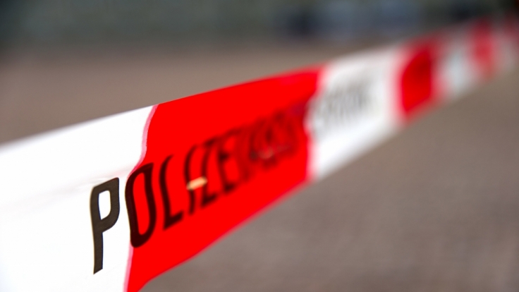 In Frankreich wurde ein Ärzte-Ehepaar brutal ermordet.