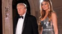 Melania Trump ist Star einer neuen Amazon-Dokumentation.
