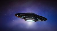 Ist bei einem Flug über Europa ein Ufo gesichtet worden? (Symbolfoto)