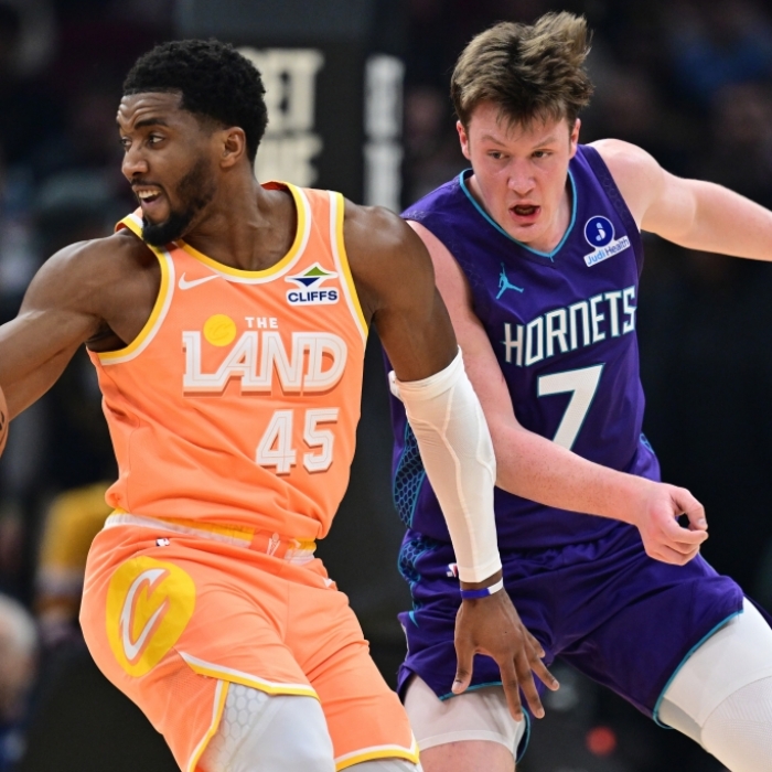 3 kleine Trades, die den Cleveland Cavs große Vorteile bringen könnten
