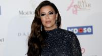 Schauspielerin Eva Longoria glänzte beim Auftritt auf dem roten Teppich des 