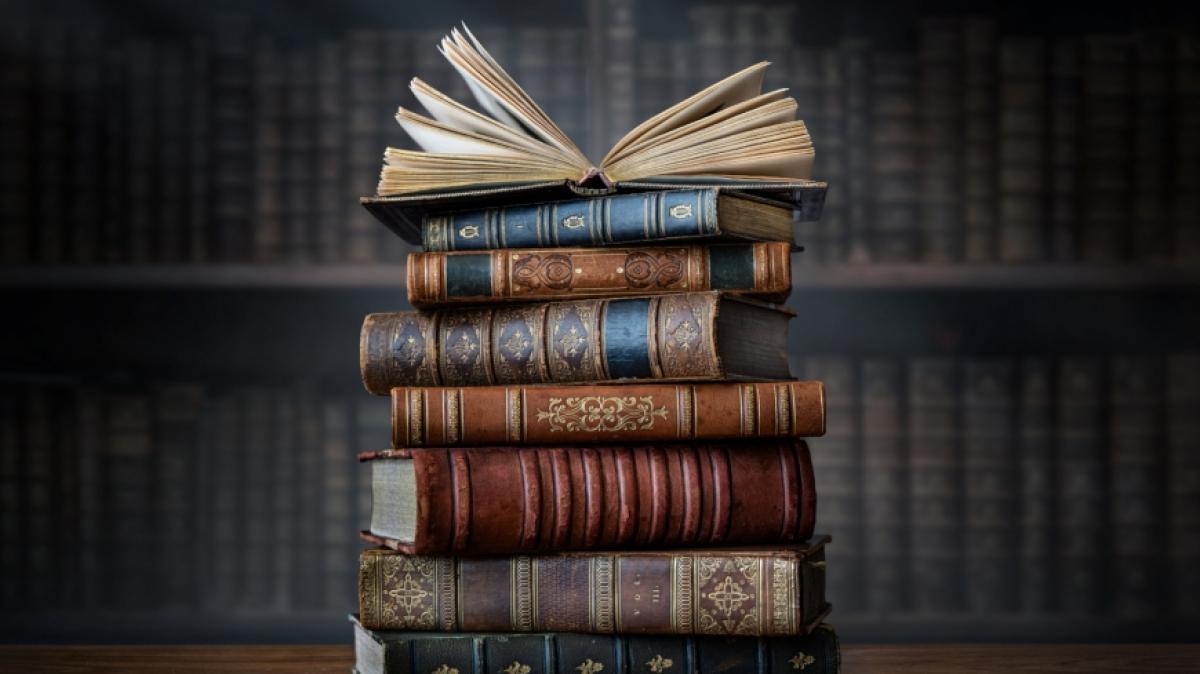 Immer wieder machen beunruhigende Weissagungen aus vergangenen Jahrhunderten die Runde - aktuell ist es der "Old Moore's Almanac", der f&uuml;r 2024 Unheilvolles prophezeit. (Foto)