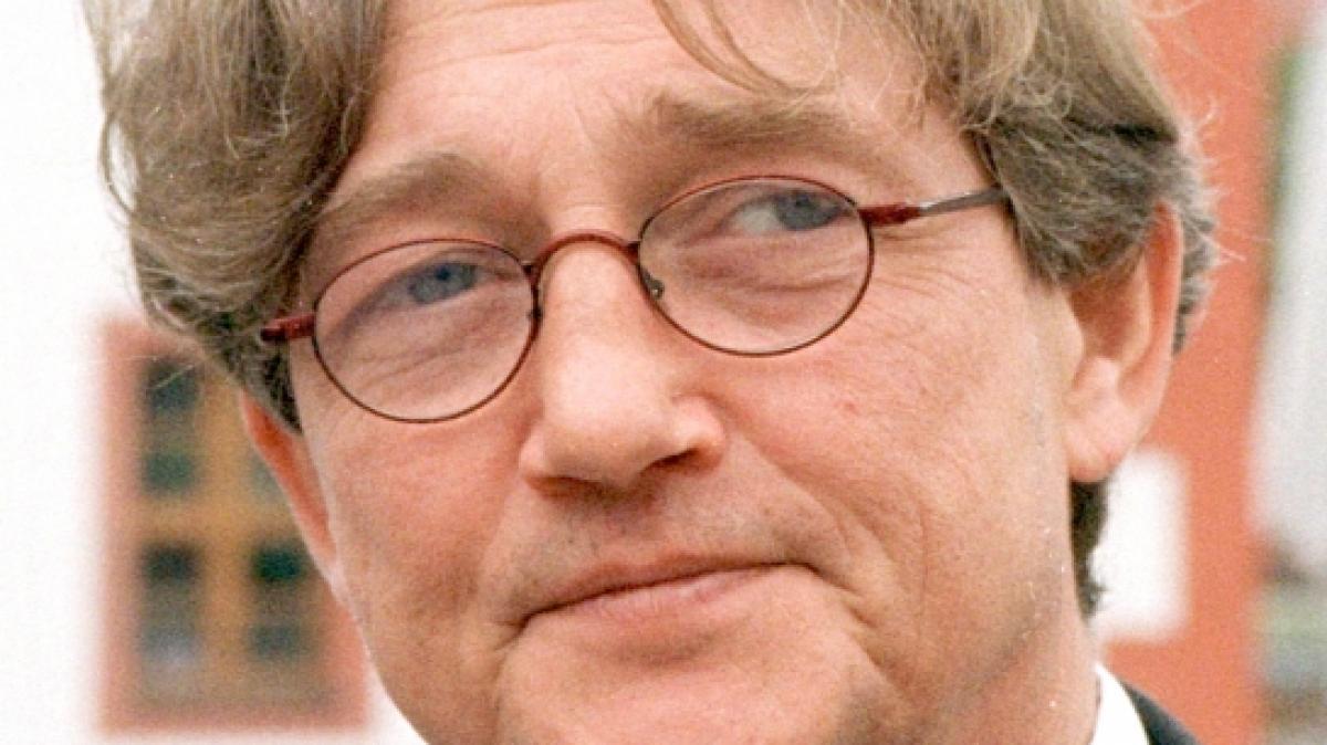 Prinz R&uuml;diger von Sachsen ist im Alter von 68 Jahren gestorben. (Foto)