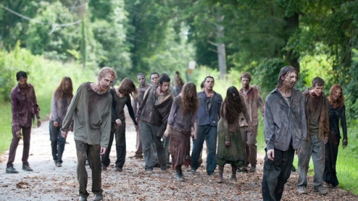 Twd Staffel 7 Stream