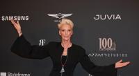 Brigitte Nielsen begeistert ihre Instagram-Follower mit einem freizügigen Spiegelselfie.