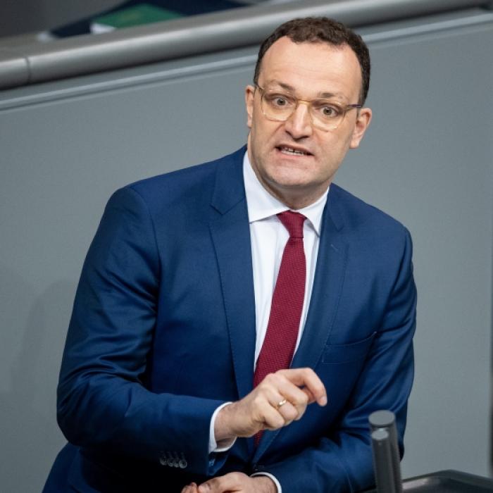 Jens Spahn will Flüchtlinge nach Ghana und Ruanda schicken
