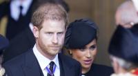 Sarah Ferguson gab jetzt ein Interview über Prinz Harry und Meghan Markle.