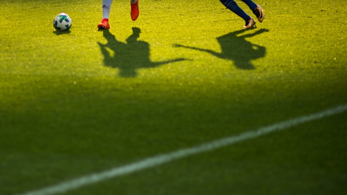 3. Liga im Live-Stream und TV. (Foto)
