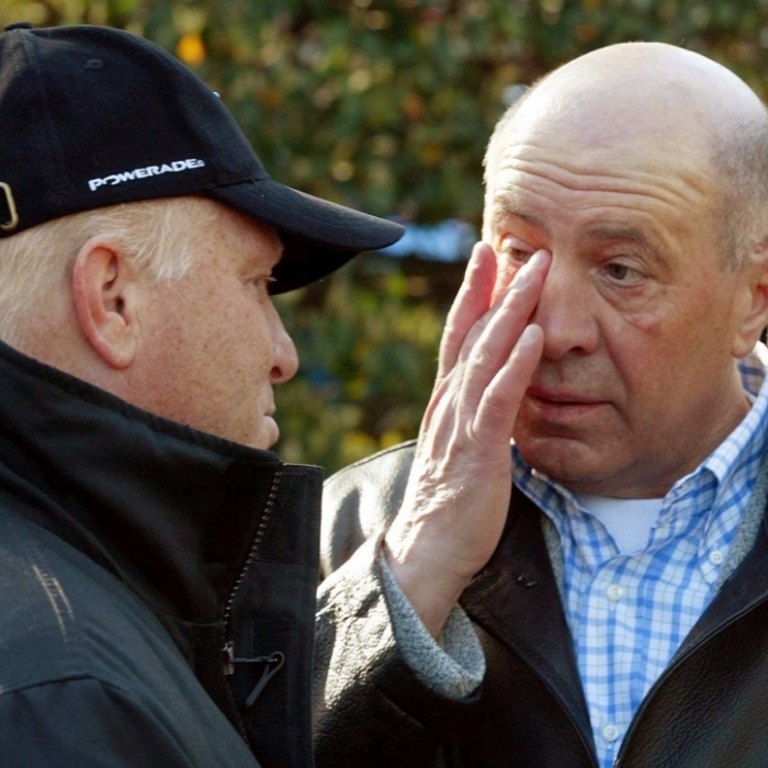 Krebs-Drama! Ex-Manager von Jan Ulrich gestorben