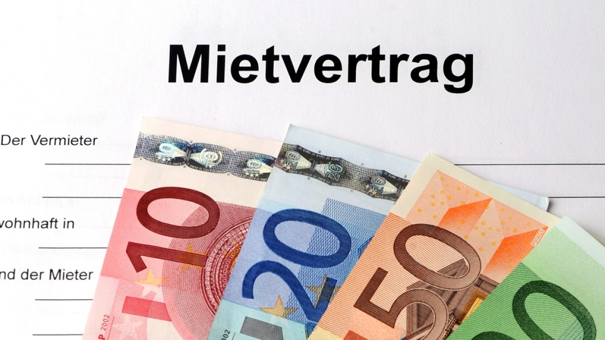 Wenn es ums Wohnen geht, gibt es f&uuml;r Hartz-IV-Empf&auml;nger einiges zu beachten. (Foto)