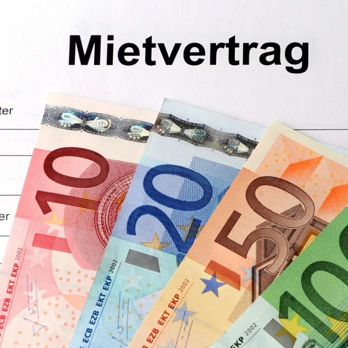 Das Amt und seine Regeln: Wohnen mit Hartz IV