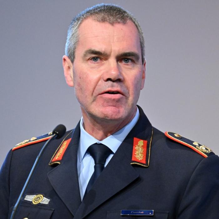 Bundeswehr-General warnt vor Russen-Angriff - Tausend verletzte Soldaten pro Tag möglich