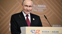 Dass Wladimir Putin seinen Ukraine-Krieg auch nach viereinhalb Jahren nicht beendet, liegt einem Historiker zufolge an einer tiefsitzenden Obsession, die den Kreml-Chef auf den Spuren Adolf Hitlers wandeln lässt.