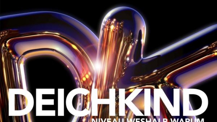 Das neue Deichkind-Album