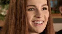 Sophie Skelton wurde durch ihre Rolle als Brianne Fraser in der Hit-Serie 