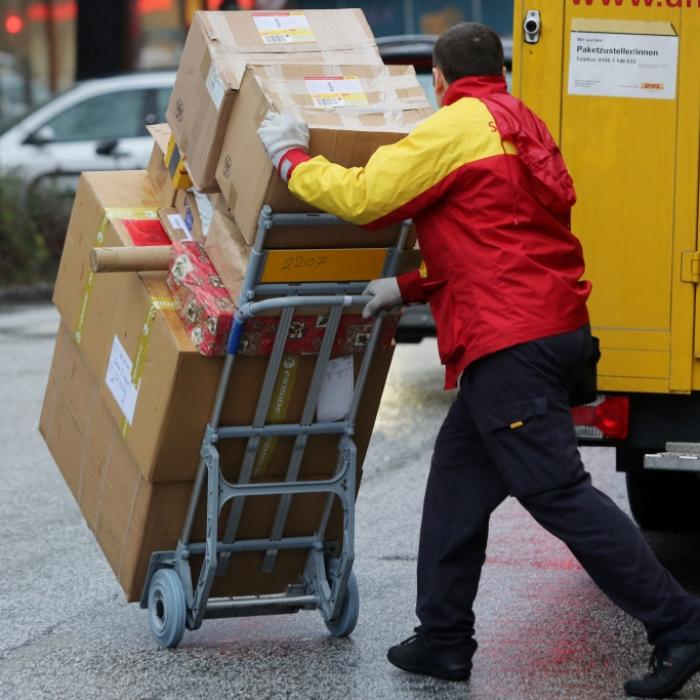 Weihnachts-Deadline nicht verpassen: Bis wann Sie Pakete versenden müssen