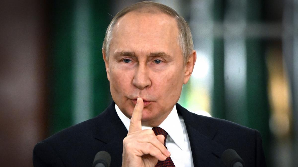 Ein russischer Politiker ist unter mysteri&ouml;sen Umst&auml;nden ums Leben gekommen. Erst vor wenigen Monaten kritisierte er Wladimir Putin. (Foto)