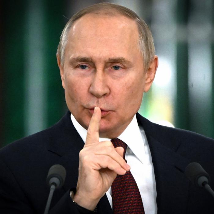 Mysteriöser Sturz aus Hotelzimmer! Russischer Politiker stirbt nach Kritik an Putin