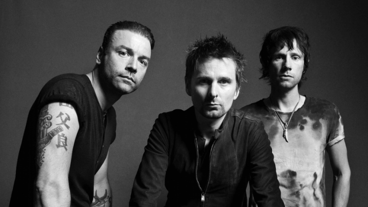 Muse finden zurück zu alten Wurzeln