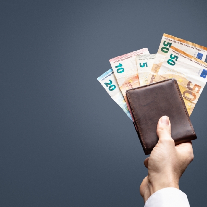 Bis zu 2.870 Euro! So viel Geld gibt's 2023 mehr