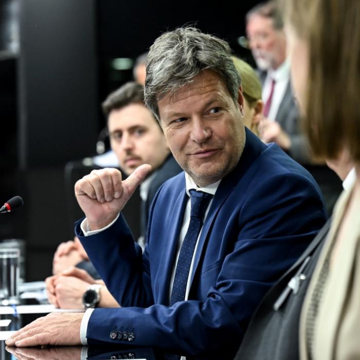 Scheitert Habecks Sanierungszwang?