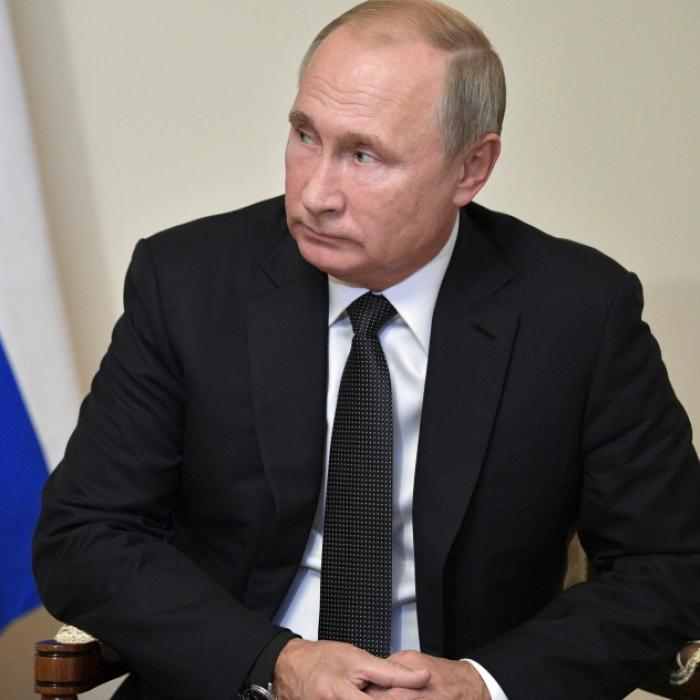 Ex-General sicher! Kreml-Tyrann Putin ist in 10 Tagen am Ende